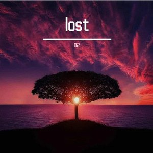 lost