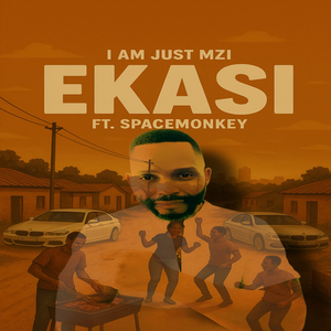 Ekasi