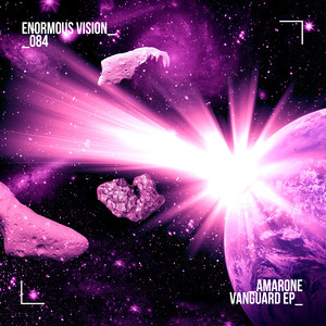 Vanguard (Extended Mix)