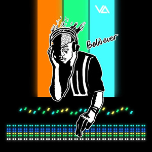Imagine Dragons-Believer (DVHank Bootleg)（DVHank / XjX remix）