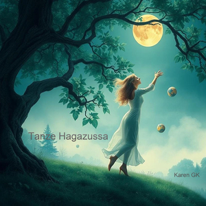 Tanze Hagazussa