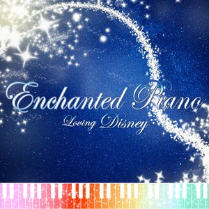 Part Of Your World (メロディー) [Cover] [Piano Ver.] [映画『リトル・マーメイド』より]