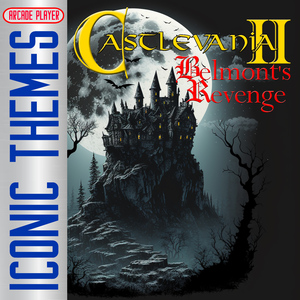 Psycho Warrior (Rock Castle) [From "Castlevania II, Belmont's Revenge"]