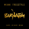 Sak Noel - Miami Freestyle (Alternative Mix)