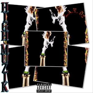 Living Off Me (feat. Ablseed)