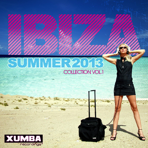 Muevete Mulata (Dj Lucerox Latin Mix)