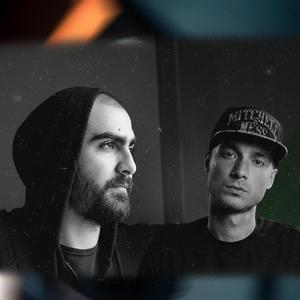 Radyoaktif Dalga(Düet Sansar Salvo)