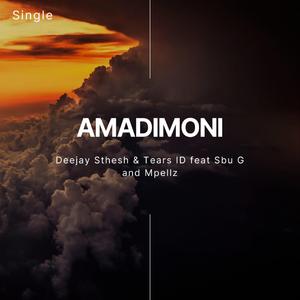 Amadimoni (feat. Tearz iD, Sbu G & Mpellz)