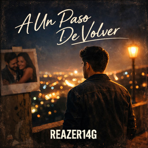 A Un Paso De Volver
