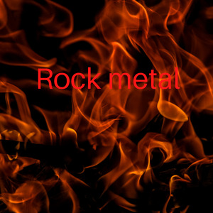 Rock Metal Invencilvel