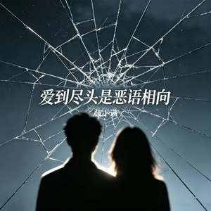 爱到尽头是恶语相向