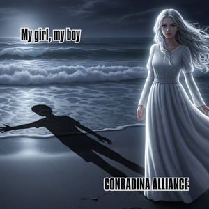 My girl, my boy