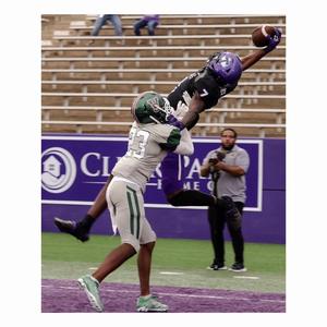 Red Zone / Smitty Season