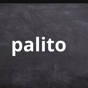 palito