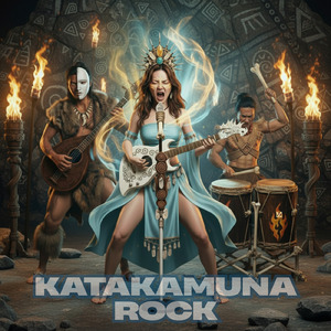 カタカムナ・ロック