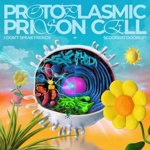 Protoplasmic Prison Cell
