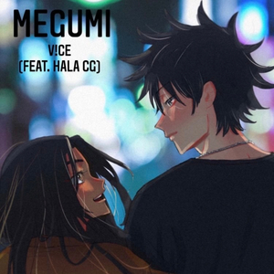 Megumi (feat. HalaCG)