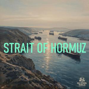 STRAIT OF HORMUZ