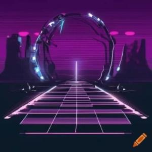 Atrificial Harmony