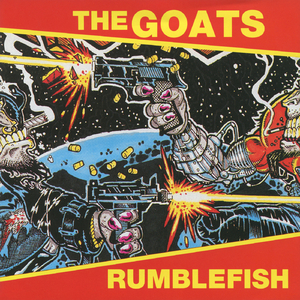 Rumblefish (Your Mom Mix)