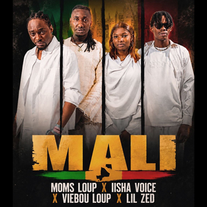 MALI