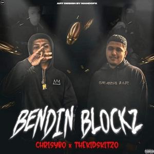 Bendin Blockz (feat. TheKidSkitzo)