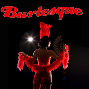 Express (From "Burlesque")