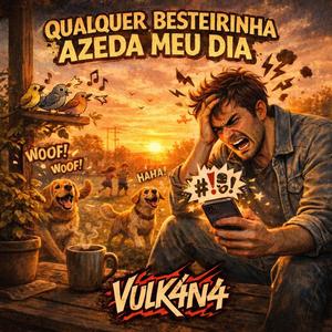 Qualquer besteirinha