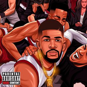 Upper Echelon 2 (feat. J-Dubb)