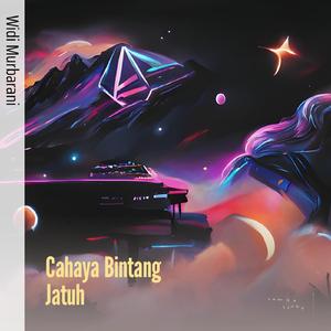Cahaya Bintang Jatuh