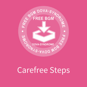 Carefree Steps