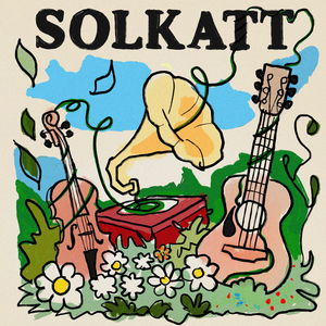 Solkatt