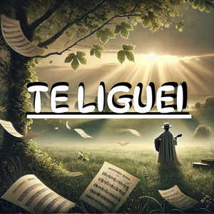 TE LIGUEI
