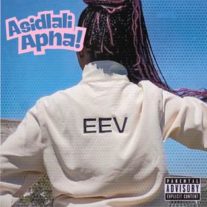 Asidlali Apha