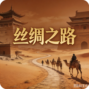 丝绸之路