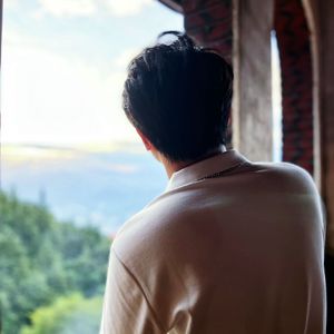 遇见余生-萧颈腾