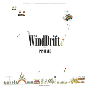 WindDrift (Max Moon Remix)