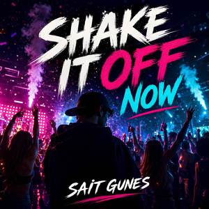Shake It Off Now