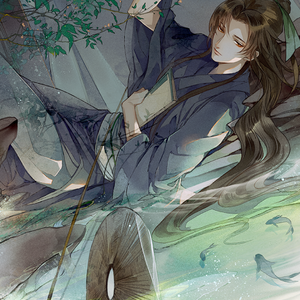 是风动（Cover 银临 / 河图）