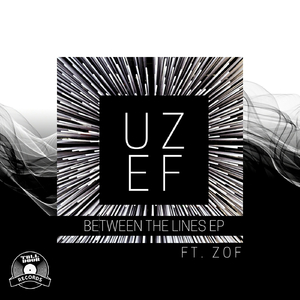 Between the Lines feat. ZOF (Late Night Edit)