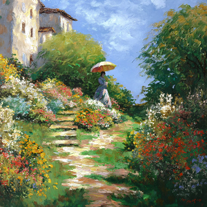 Parasol (Instrumental)