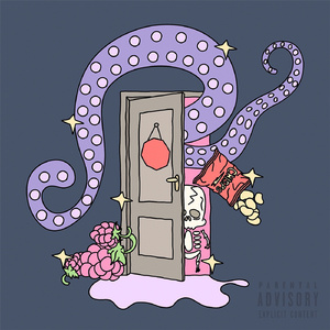 Отъебитесь (feat. Malina Boy)