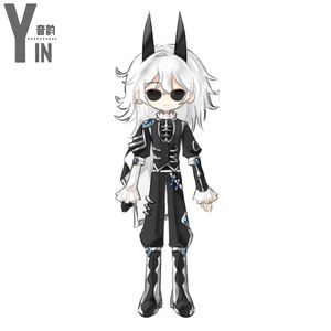 维斯（催眠师）印象曲——音韵