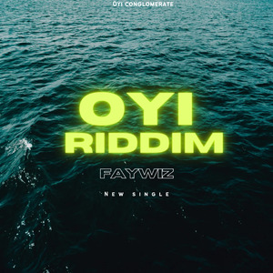 Oyi riddim