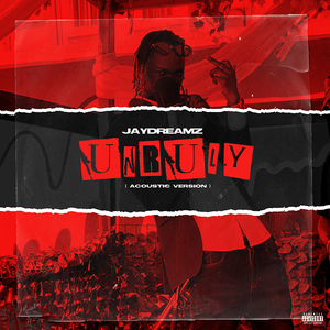 Unruly (Acoustic Version)