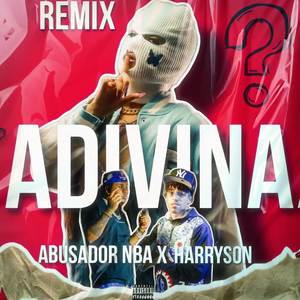 ADIVINA (Remix)