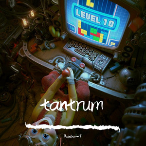 【Free】tantrum