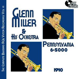 Mister Meadowlark (Tk. 1)