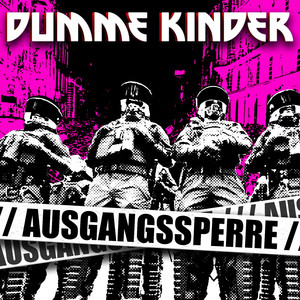 Ausgangssperre