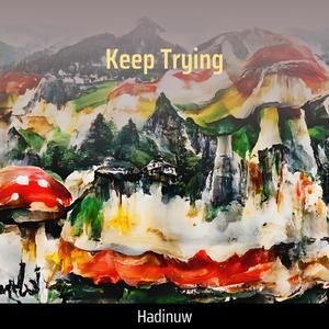 Keep Trying